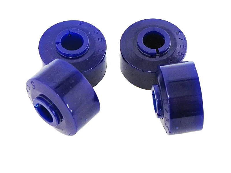 Grand Cherokee ZG/ZJ 96-99 Rear ARB Anti Roll Sway Bar Link Bush Kit - SuperPro